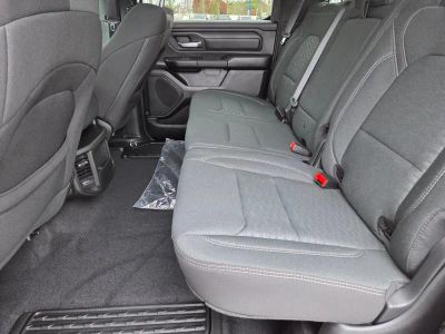 2026 Ram 1500 — photo 8 view