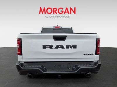 2026 Ram 1500 — detail view