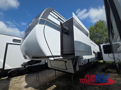 2026 Keystone RV Sprinter - Photo 5