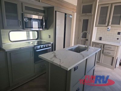 2026 Keystone RV Sprinter - Photo 15