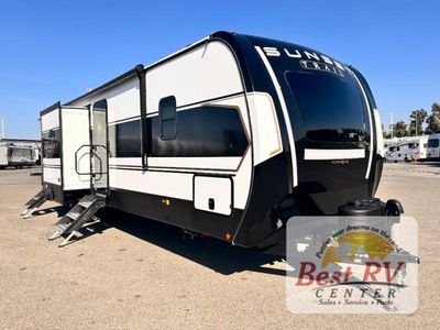 2026 Open Range Colt — front three-quarter view