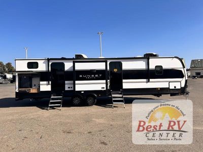 2026 Open Range Colt — photo 8 view