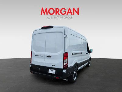 2026 Ford Transit-250 — detail view