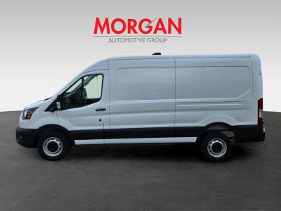 2026 Ford Transit-250 — photo 8 view