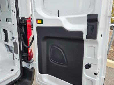 2026 Ford Transit-250 — photo 27 view