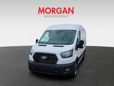 2026 Ford Transit-250 — photo 9 view