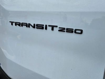 2026 Ford Transit-250 — photo 37 view