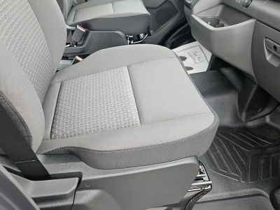 2026 Ford Transit-250 — photo 35 view