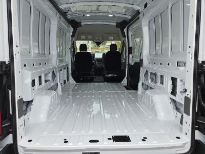 2026 Ford Transit-250 — photo 21 view