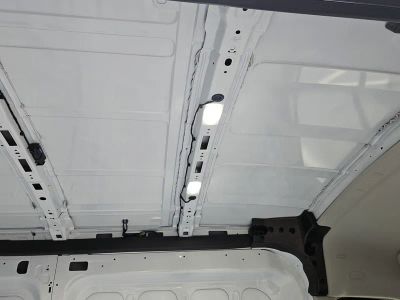 2026 Ford Transit-250 — photo 32 view