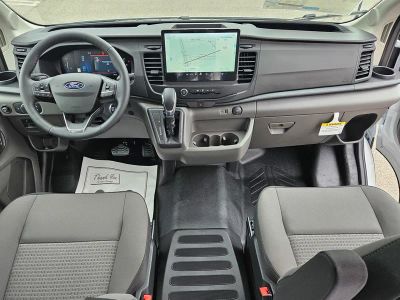 2026 Ford Transit-250 — photo 36 view