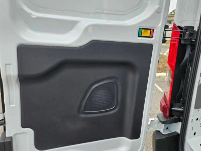 2026 Ford Transit-250 — photo 26 view