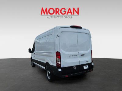 2026 Ford Transit-250 — photo 7 view