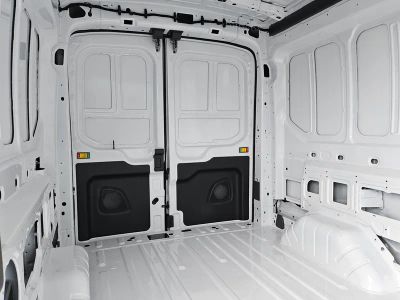2026 Ford Transit-250 — photo 29 view