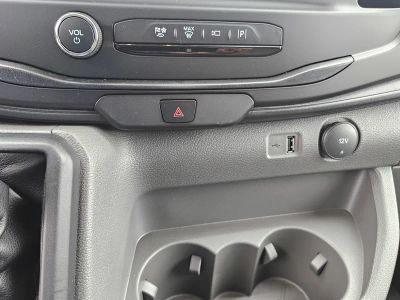 2026 Ford Transit-250 — photo 18 view