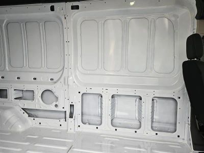 2026 Ford Transit-250 — photo 30 view