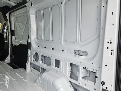 2026 Ford Transit-250 — photo 23 view