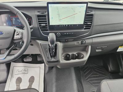 2026 Ford Transit-250 — photo 20 view