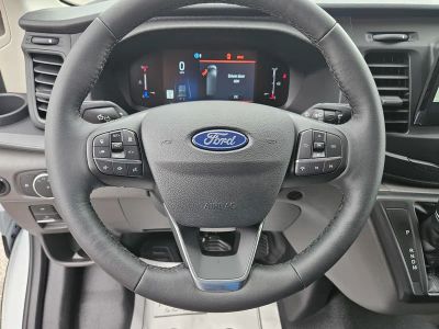 2026 Ford Transit-250 — photo 14 view