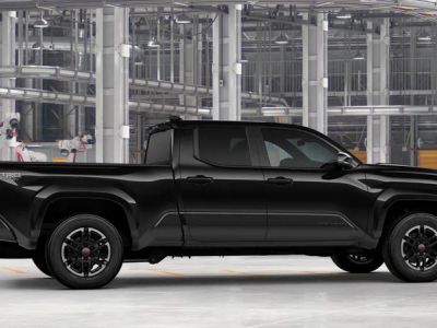 2026 Toyota Tacoma - Photo 14