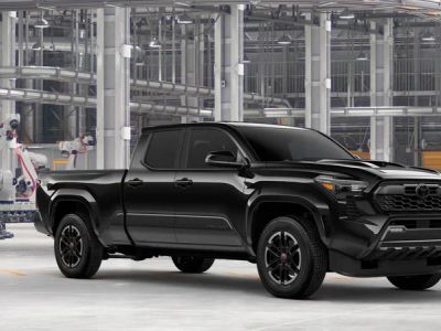 2026 Toyota Tacoma - Photo 17