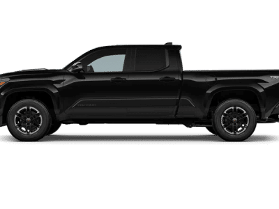 2026 Toyota Tacoma - Photo 25