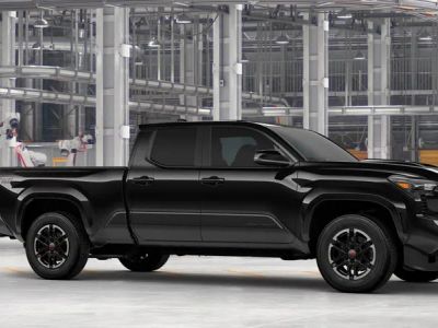 2026 Toyota Tacoma - Photo 16