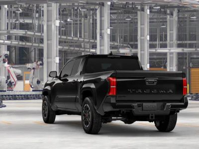 2026 Toyota Tacoma - Photo 9