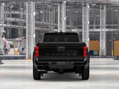 2026 Toyota Tacoma - Photo 10