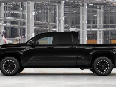 2026 Toyota Tacoma - Photo 6