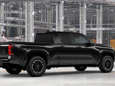 2026 Toyota Tacoma - Photo 13