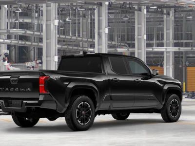 2026 Toyota Tacoma - Photo 12