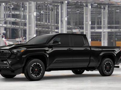 2026 Toyota Tacoma - Photo 32