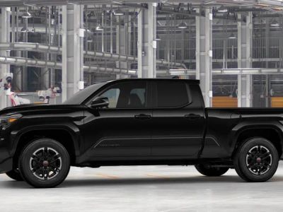 2026 Toyota Tacoma - Photo 5