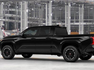2026 Toyota Tacoma - Photo 7