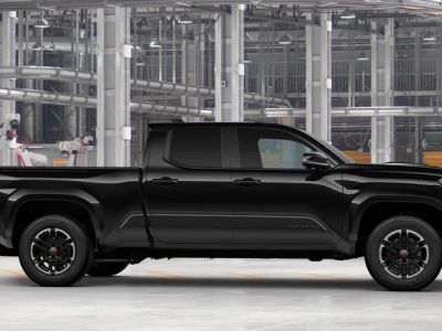 2026 Toyota Tacoma - Photo 15