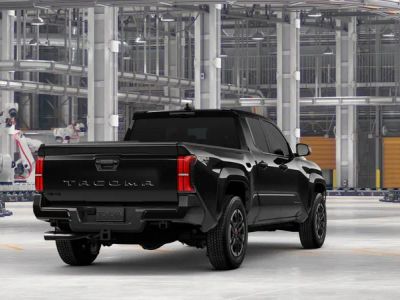 2026 Toyota Tacoma - Photo 11