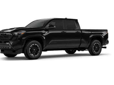 2026 Toyota Tacoma - Photo 24