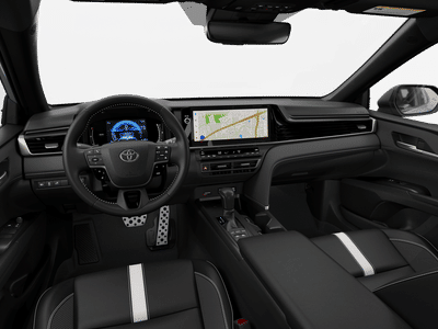 2026 Toyota Camry - Photo 5
