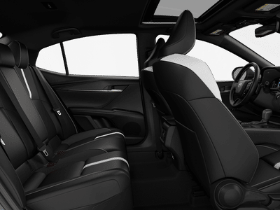 2026 Toyota Camry - Photo 7