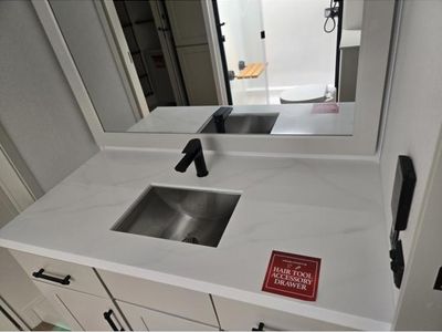 2026 Grand Design Solitude - Photo 19