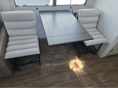 2026 Grand Design Solitude - Photo 8