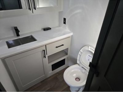 2026 Grand Design Solitude - Photo 16