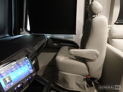 2026 Fleetwood Fortis - Photo 11