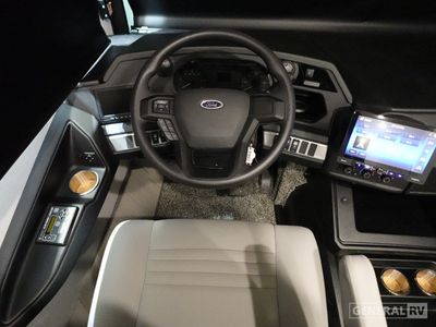 2026 Fleetwood Fortis - Photo 9