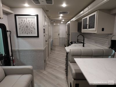 2026 Fleetwood Fortis - Photo 5