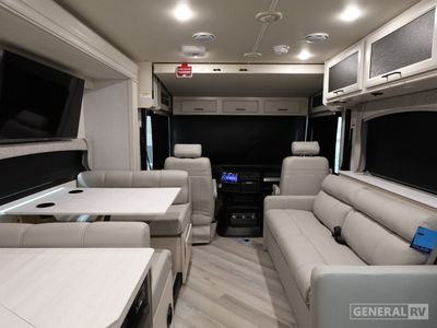 2026 Fleetwood Fortis - Photo 6