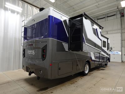 2026 Fleetwood Fortis - Photo 4