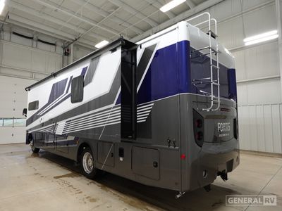 2026 Fleetwood Fortis - Photo 3