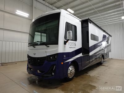 2026 Fleetwood Fortis - Photo 2